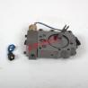 Buy cheap K3V180 0E01 Excavator Hydraulic Main Pumps Assy Regulator Assy For Hitachi from wholesalers