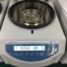 Buy cheap Rapid Separetion Compact Structure Centrifuge H1650 Laboratory Tabletop High Speed Centrifuge from wholesalers