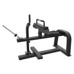MARCH EXPO Hot Sale Factory Price Gym Equipment Plate Load Seated Calf
