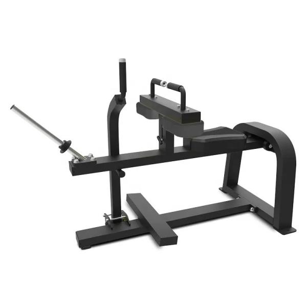 Buy cheap MARCH EXPO Hot Sale Factory Price Gym Equipment Plate Load Seated Calf from wholesalers