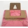 Buy cheap WICKETED BAG, wicket bag, newspaper meat, poultry, fish, eggs, tofu, dairy products, pasta, rice, cooked veggies, fruits from wholesalers