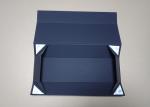 Custom Logo Luxury Cardboard Magnetic Folding Gift Closure Packaging Boxes