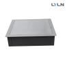 Buy cheap High Definition Flip Up Monitor 21.5 Inch For Conference Room / Boardroom from wholesalers