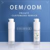 Buy cheap PP AS Frosted Airless Lotion Pump Bottle 15ml 30ml 50ml from wholesalers