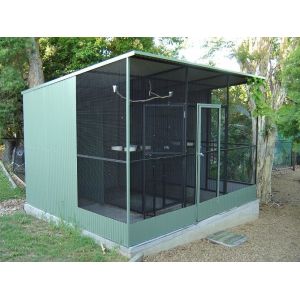 aviary mesh for Medium Pet Birds