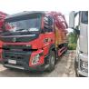 Buy cheap Sany 52m Volvo Boom Beton Pump Used Cement Pump Truck from wholesalers