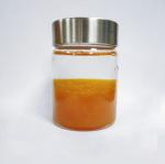 Light Yellow Ion Exchange Resin 001*7 for Water Treatment Industry Effective