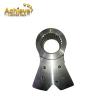 Buy cheap 400493 Putzmeister Concrete Pump Parts 274877001 254424005 Swing Lever from wholesalers