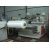 Buy cheap 18.5kw LDPE Bubble Film Making Machine Plastic Blow Molding Machine from wholesalers