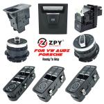 ZPY Wholesale Car Power Window Switch Used for Benz OE No. 991 613 151 00