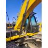Buy cheap Hot sale used Caterpillar brand 20 ton 320 cat excavator CAT320D CAT320D2 Japan made second hand excavator machine from wholesalers