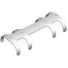 Buy cheap ODM Mirror Polishing CNC Medical Parts CE Custom CNC Aluminum Parts from wholesalers