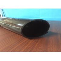 Buy cheap Thin Vacuform Plastic Sheets , Anti Static Pet Film SGS Certification product