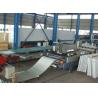 Buy cheap 304 Stainless Steel Walk In Coldroom White Colorbond Fish Cold Room from wholesalers