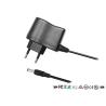 Buy cheap 6V Wall Mount AC DC Power Adapters 500mA 600mA CE UL FCC GS Certified from wholesalers