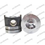 Piston S6k S6kt 3066 Graphite Surface Without Intercooling 60mm Combustion