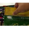 Buy cheap Handle Rice Bags, Handy Pet Foods Pouches, Jumbo Pack, Slider Pouch Bags With Handle Carrier from wholesalers