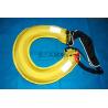 Buy cheap Inflatable Lifebuoy Ring 110N Buoyancy Personal Flotation Device Water Rescue Ring from wholesalers