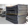 Buy cheap C Hooked Anti Seismic 3m Width Vibrating Screen Mesh from wholesalers