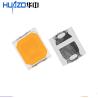 Buy cheap Industry Standard 2835 SMD LED Chip 150mA CRI80 75 - 80lm Economical from wholesalers