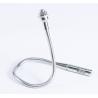 Buy cheap Tvi Dome Flexible Microphone Gooseneck Portable Clamp Flexible Arm from wholesalers