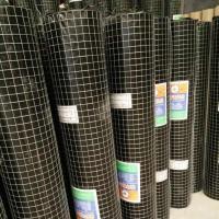Buy cheap 50x100 Mesh Razor Wire Welded Razor Diamond Mesh Fencing product