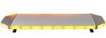 LED Lightbar，barra sinalizadora veicular，gerichtete Warnleuchten，Led lichtbalken