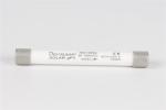 GPV Operating Semiconductor Fuses 10 Mm X 85 Mm 1500VDC Rated Voltage