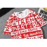 Buy cheap Short Sleeve Mens Cotton All Over Print T Shirt , Full Sublimation T Shirts from wholesalers