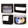 Buy cheap New Arrival Amazing design Messenger Diaper Bag from wholesalers