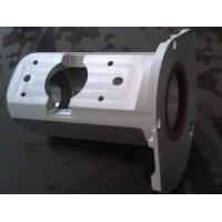 Buy cheap Medical Equipment CNC Turning Parts Assembly Y-HUB Al6061 Material 145.5mm product