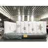 Buy cheap Star Pattern Inflatable Castle Bounce House For Adults / Children High Safety from wholesalers