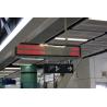 Buy cheap SMD Electronic Advance Passenger Information System RoHS Compliance for Station Entrance from wholesalers