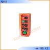 Buy cheap WIreless Remote Control Heavy Industrial Overhead Crane F21 - E2S from wholesalers