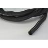 Buy cheap Self Closing Cable Sleeve High Flexibility Abrasion Resistance from wholesalers