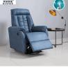Buy cheap BN Electric Health Care Massage Chair Single Multi-Function Electric Manual Sofa Chair Rocking Swivel Recliner Chair from wholesalers
