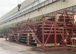 Boiler Replacement Spare Parts Membrane Waterwall for Power Generator