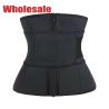 Buy cheap Customized Latex Plus Size Waist Cincher Corset Belt For Weight Loss from wholesalers