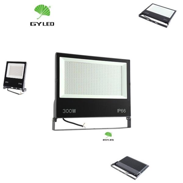 Buy cheap Aluminum 150w Billboard Waterproof LED Floodlight Anti Glaring 6500K from wholesalers