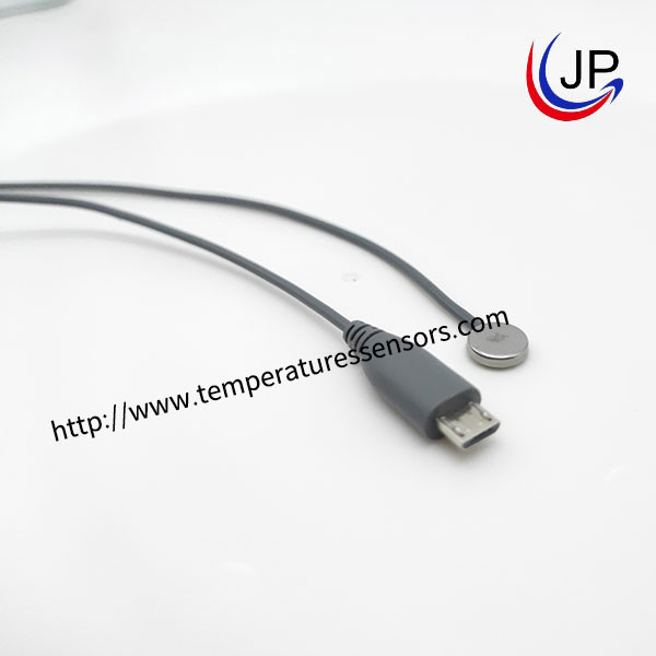 R0 6.65K B0/25 3914K NTC Probe Temperature Sensor
