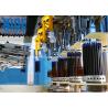 Buy cheap Eight working station coil winding machine for middle and big size stator from wholesalers