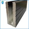 Buy cheap Aluminum Alloy Profiles Handrail Aluminium Balcony Stair Railing Fence Panel Profiles from wholesalers