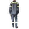Buy cheap Men Fire Fighting Suit Waterproof For Emergency Rescue And Firefighting from wholesalers