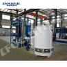 Buy cheap Maquina de Hielo en Tubo Gourmet con Refrigerante R22/R404A/R507A para Consumo Humano from wholesalers