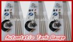 Petrol station underground fuel tank level gauge for mornitor diesel tank volume