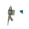 Buy cheap FTTH Fiber Optic Equipment Simplex Duplex Fast Connector with Tensile strength 50N from wholesalers