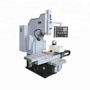 Wholesale Heavy duty  Vertical metal slotting machine B5020 with high quality from china suppliers