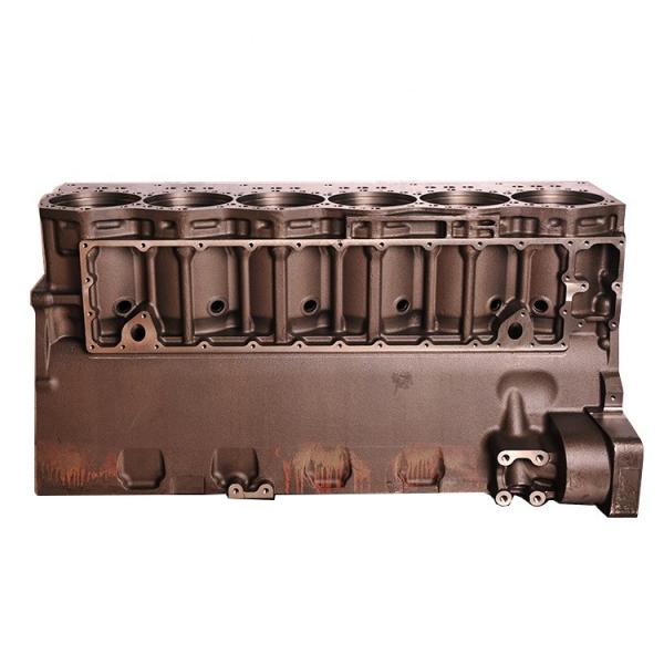 Buy cheap Cummins KTA19 QSK19 Truck Engine Block Bus Engine Parts from wholesalers