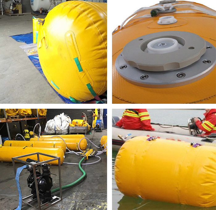 Heavy Seals Boat Lift Helper Streamlines Lifting Operations Saving Time And Effort