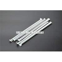 Buy cheap Individual drinking straw packaging machine for straw production line product